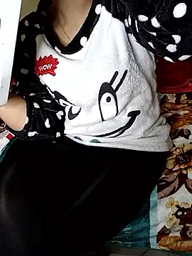 ShadiaStar online show from 01.10.26