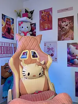 babylinsie online show from 04.18.26