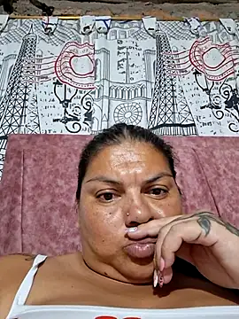 chubby sexy big tits online show from 09.27.25