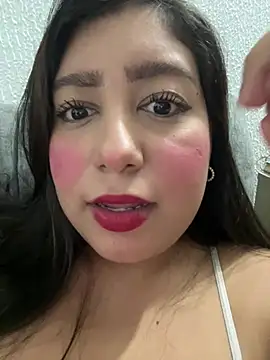 Savinneexotic online show from 08.09.26
