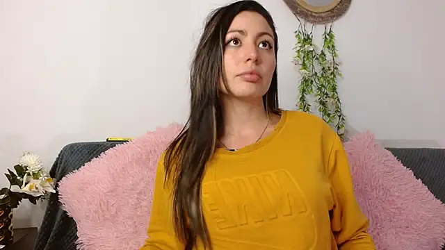 Kendal Mosk online show from 12.16.24