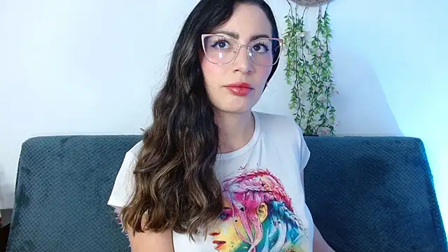 Snapshot of Kendal_Mosk chatting on 02.22.26 Kendal Mosk online show from 02.22.26