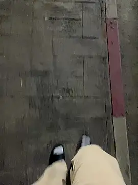 Lahcene online show from 11.26.25