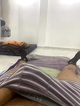 Lahcene online show from 12.15.25