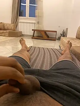 Lahcene online show from 02.05.26