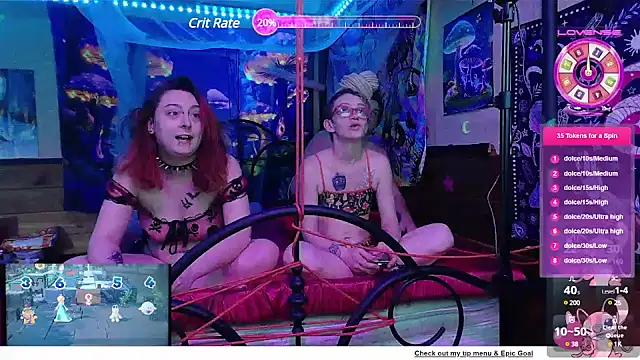 Stonermama666420 online show from 02.23.25