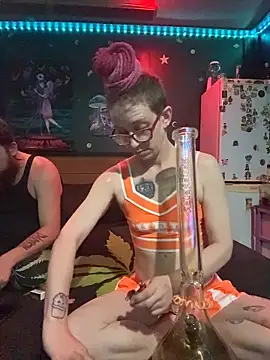 Stonermama666420 online show from 03.29.26