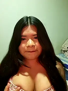 CANELA 9911 online show from 03.12.25