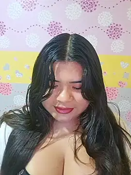 CANELA 9911 online show from 10.18.25