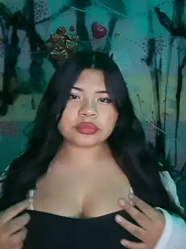 CANELA 9911 online show from 11.14.25