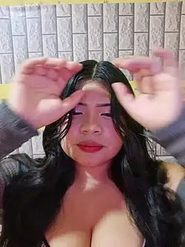 CANELA 9911 online show from 02.08.26