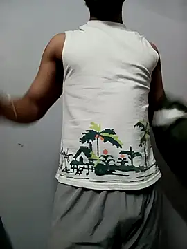 jaiwrld0 online show from 11.02.25
