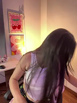 Melody 04 online show from 05.20.26