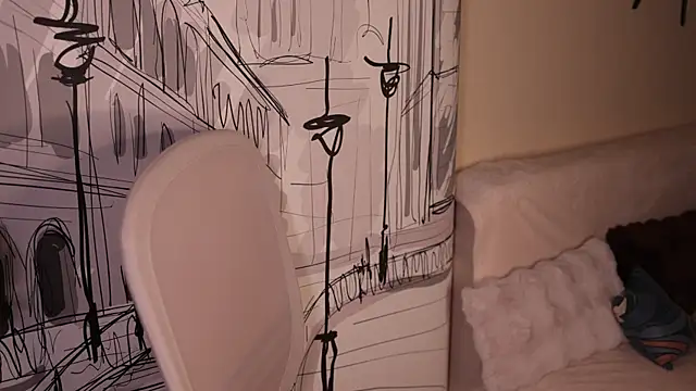 MissFreyaX online show from 11.20.25