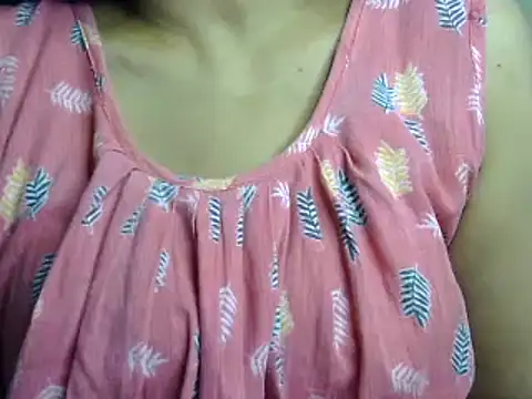 Snapshot of Suhana-sapna chatting on 01.10.25 Suhana-sapna online show from 01.10.25