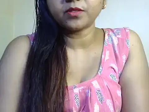 Snapshot of Suhana-sapna chatting on 01.30.25 Suhana-sapna online show from 01.30.25