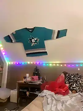 Neveah6 online show from 01.03.25