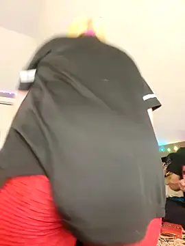 Neveah6 online show from 01.04.25