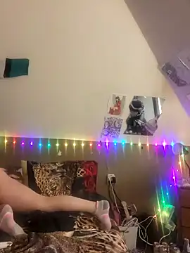 Neveah6 online show from 01.04.25