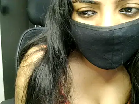 Hritvika online show from 02.25.25