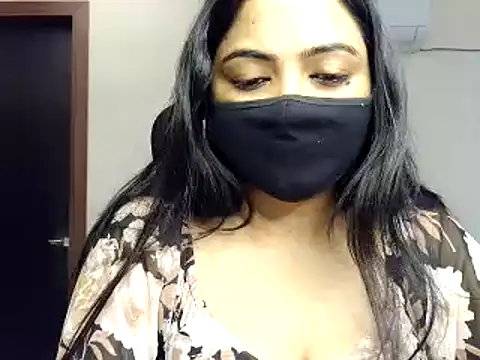 Hritvika online show from 02.28.25