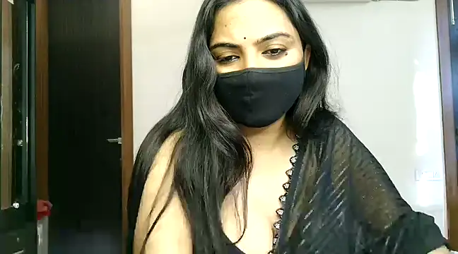 Hritvika online show from 03.01.25