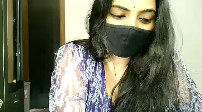 Hritvika online show from 03.01.25