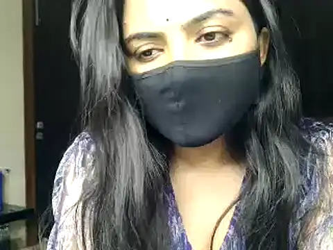 Hritvika online show from 03.16.25