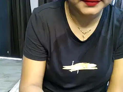 Hritvika online show from 09.12.25