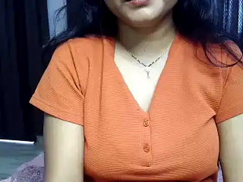 Hritvika online show from 02.14.26