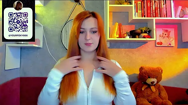 liya gorgeous online show from 02.16.26