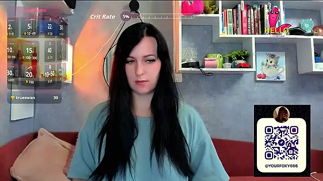 Snapshot of liya_gorgeous chatting on 03.29.26 liya gorgeous online show from 03.29.26