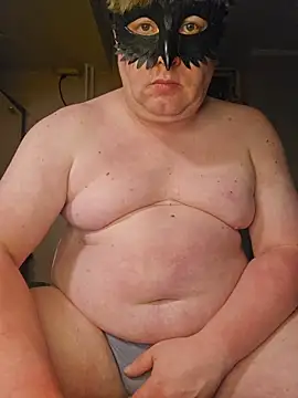 Chilsen1904 online show from 04.16.26