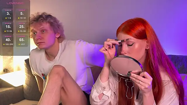 Snapshot of eternal_dream_ chatting on 09.27.25 eternal dream  online show from 09.27.25