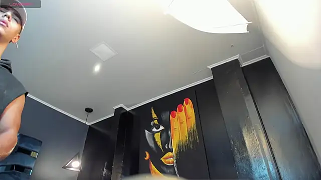 Flynn Riider online show from 03.14.25