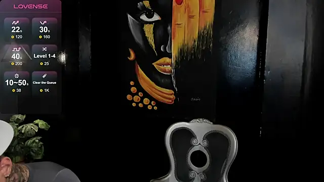 Flynn Riider online show from 04.02.26