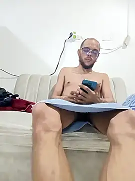 Charly BC Dirty online show from 01.14.25