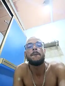 Charly BC Dirty online show from 02.26.25