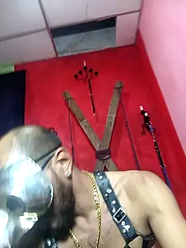 Charly BC Dirty online show from 10.07.25