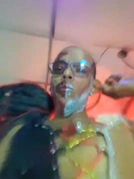 Charly BC Dirty online show from 10.31.25