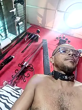 Charly BC Dirty online show from 12.04.25