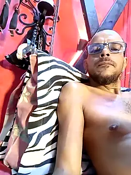 Charly BC Dirty online show from 12.14.25