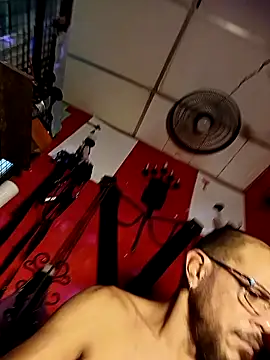 Charly BC Dirty online show from 12.19.25