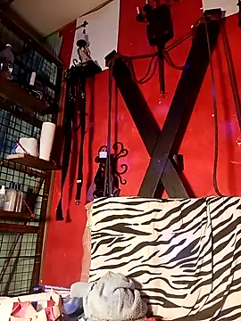 Charly BC Dirty online show from 12.20.25