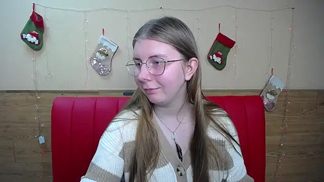 RysaKosaYlya online show from 12.20.24