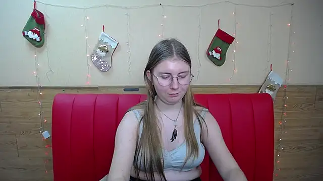 RysaKosaYlya online show from 12.21.24