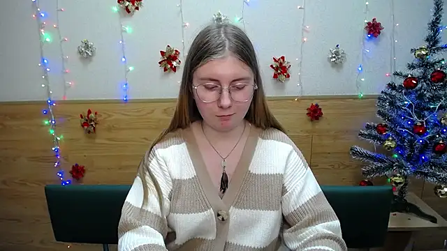 RysaKosaYlya online show from 12.24.24