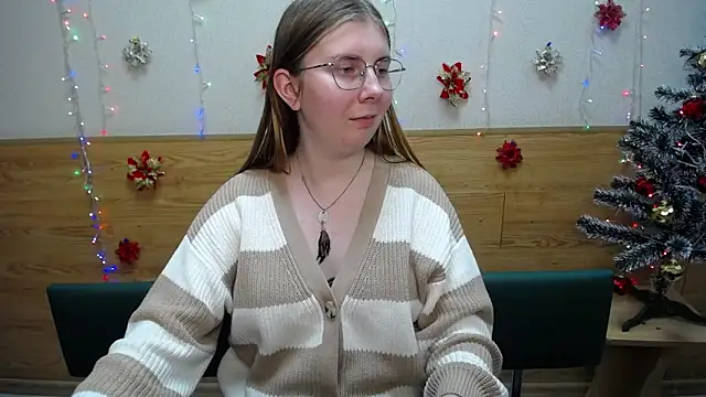 RysaKosaYlya online show from 12.27.24