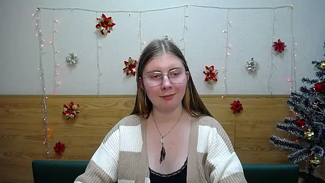 RysaKosaYlya online show from 12.27.24