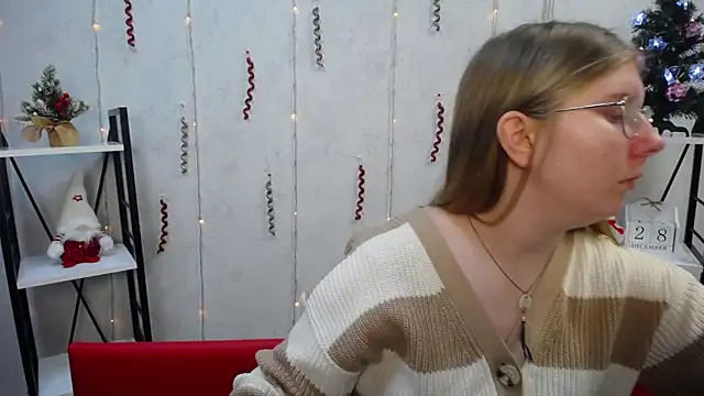 RysaKosaYlya online show from 12.28.24